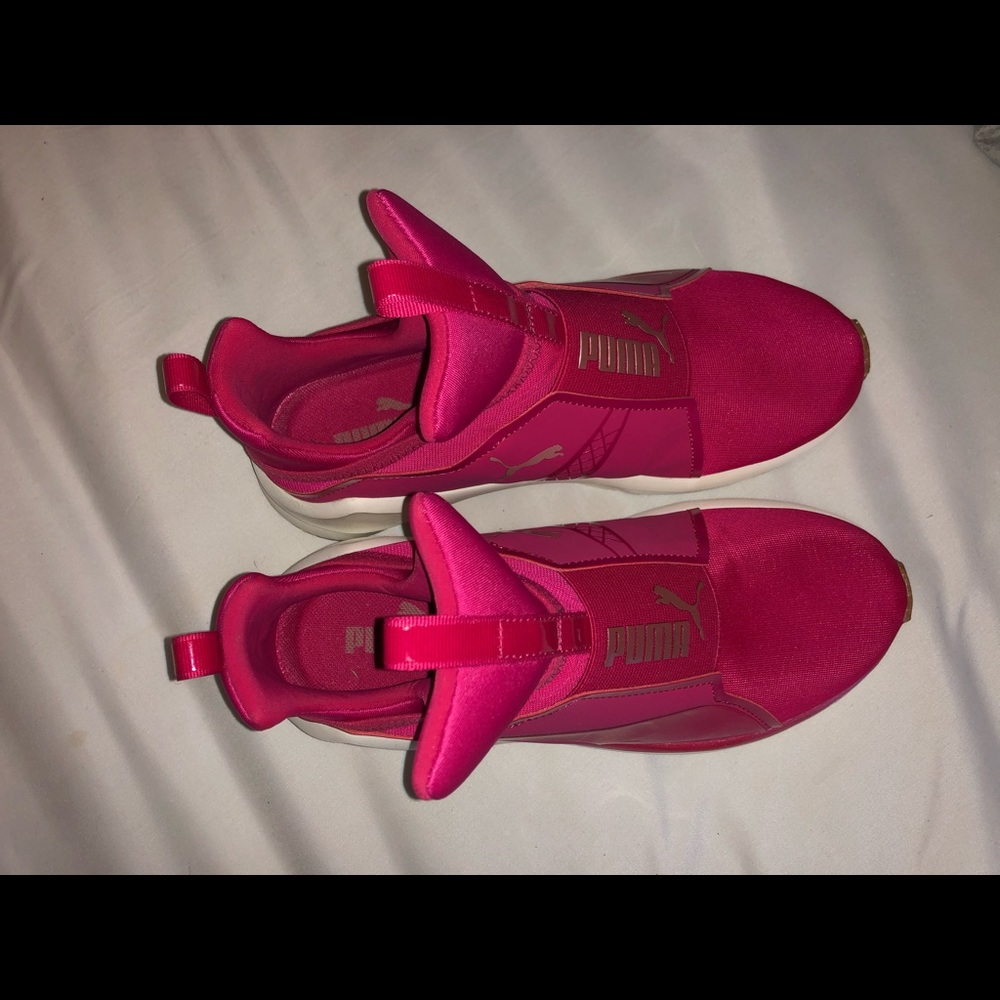 Puma Tennis shoes
